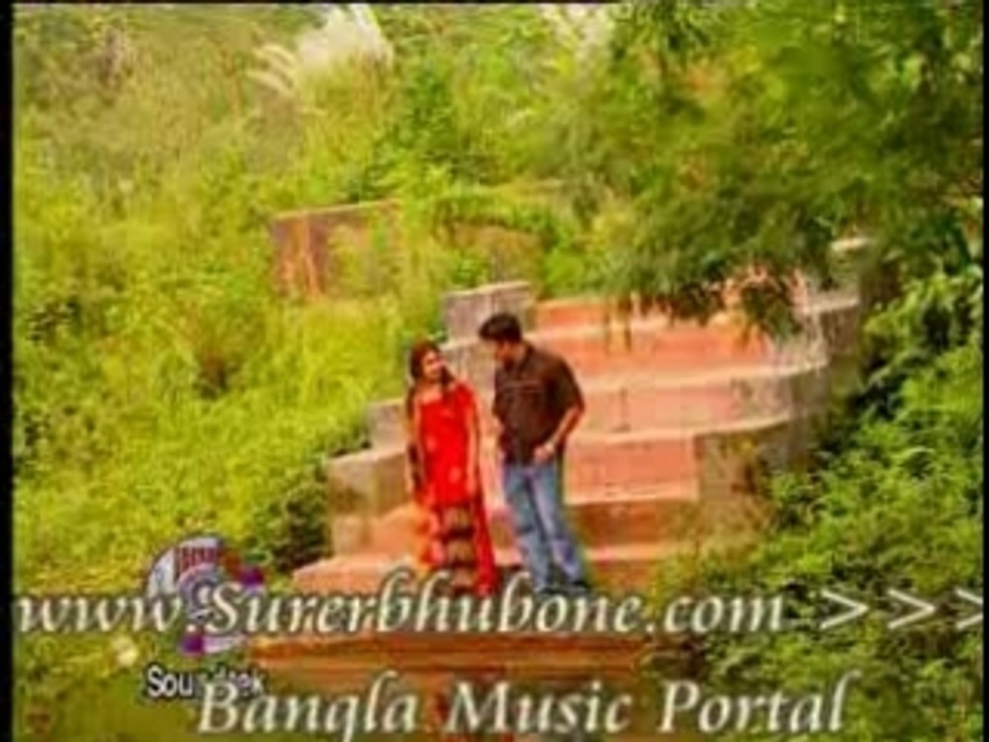 Bangla Music Song/Video: Amito Parina