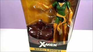 How to Make a Phoenix Effect for Jean Grey Marvel Legends