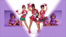 Kids Runway Show - Girls Dance Costumes Part 2