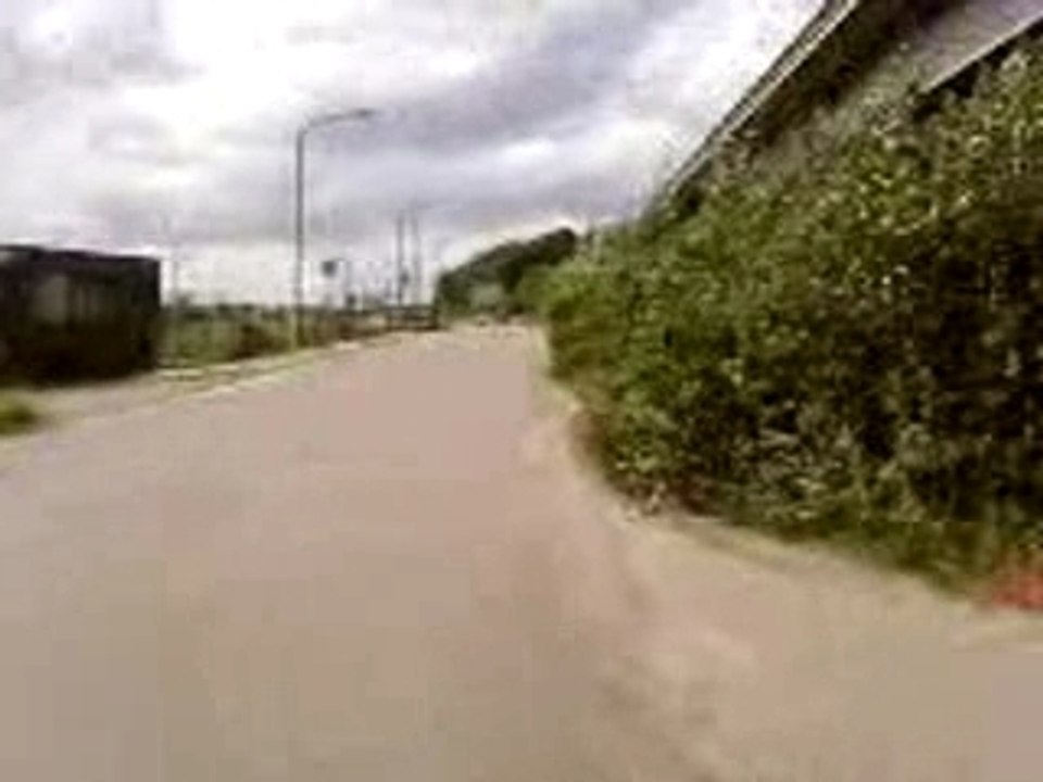 Run vs arthur