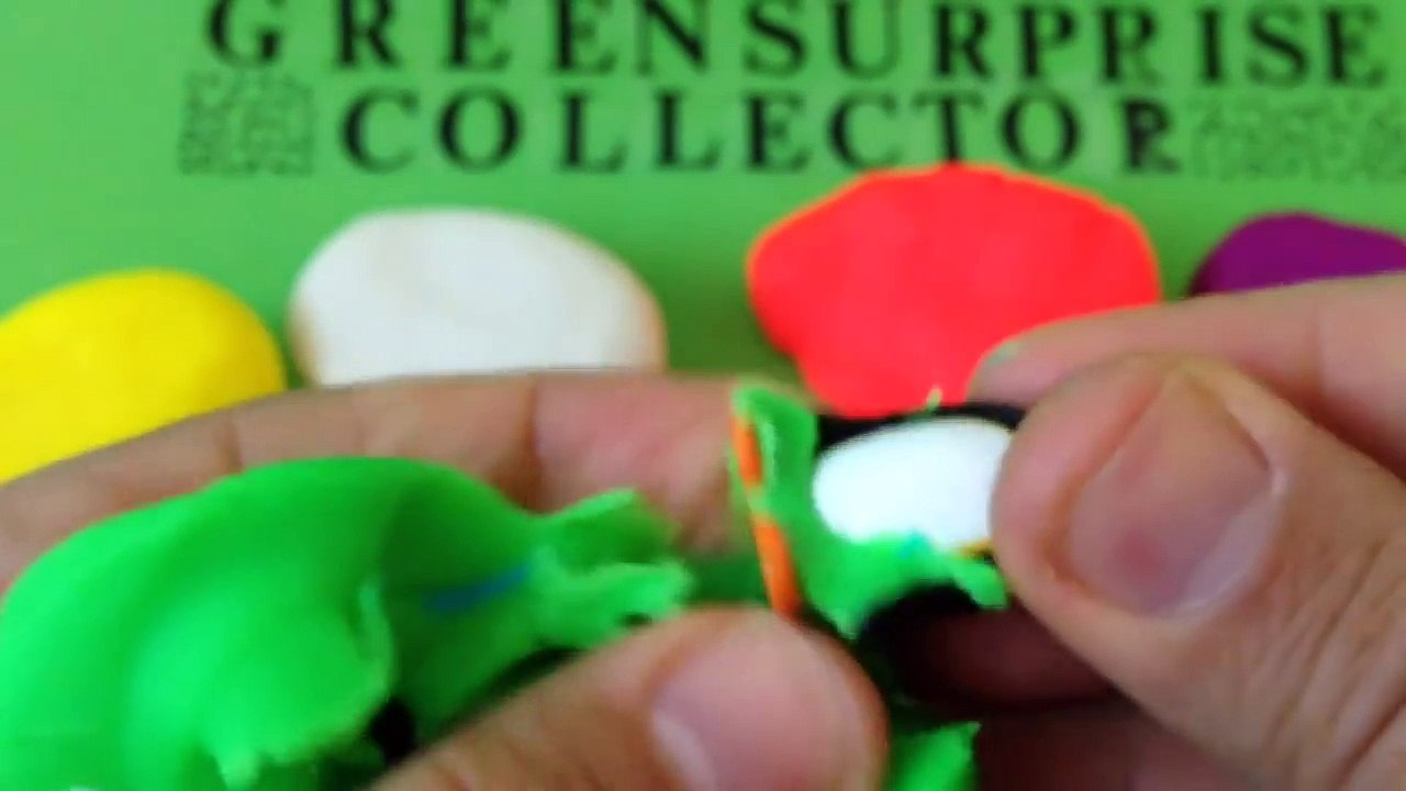 Pingu Surprise Eggs Playdoh-Cvx4qfpRd6M