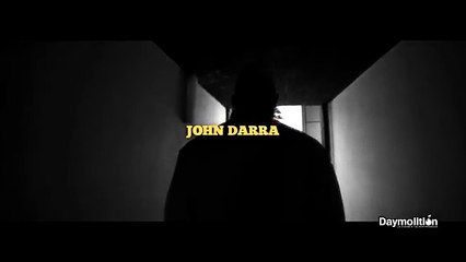 John Darra - Darra Saga