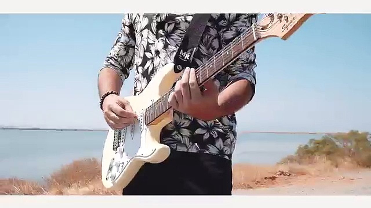 Volkan Baran - Yaz Gecesi Rüyası - Teaser