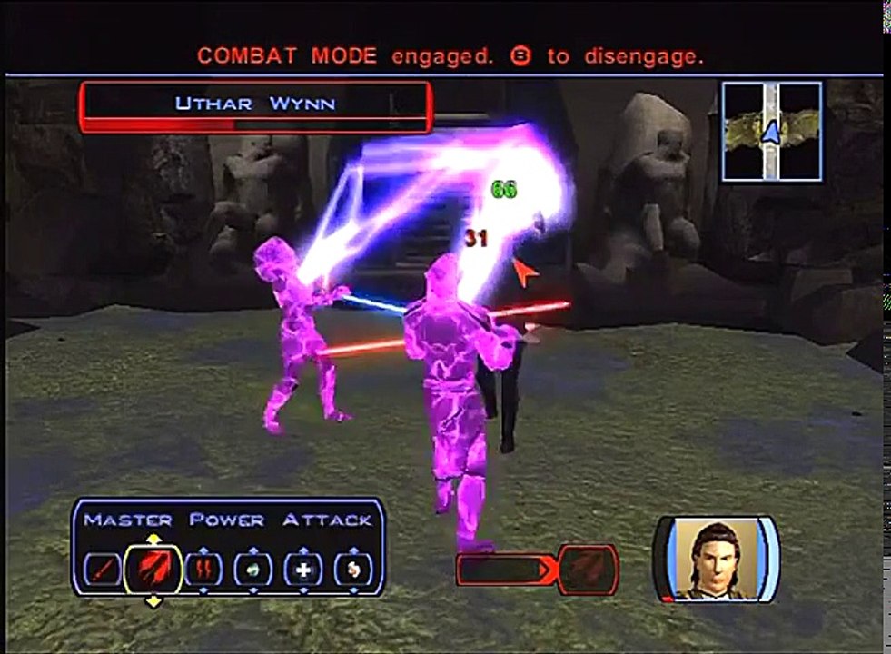 Let's Play Star Wars Knights of the Old Republic pt 71