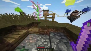 ПОМОЩЬ ИЗ ДРУГОЙ КОМАНДЫ! - Minecraft Bed Wars [Mini-Game]
