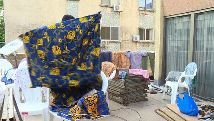 Côte d'Ivoire: une ONG rend le sourire aux victimes du noma