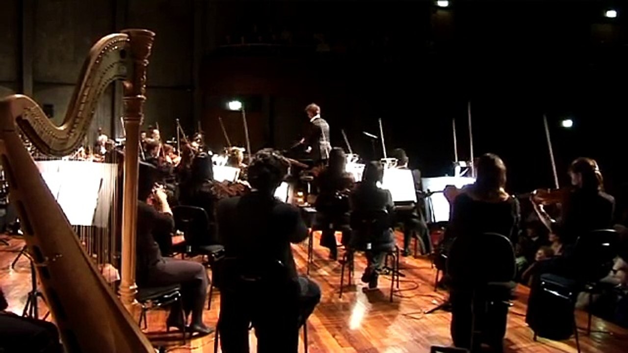 Comedy meets the Symphony Orchestra! - Rainer Hersch