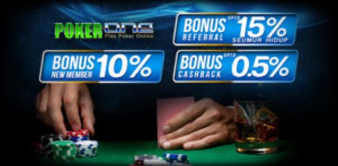 Detailed Information About the Poker judi online