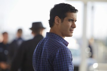 ( S4E7 ) Scorpion [Season 4 Episode 7] F,u,l,l Streaming!!