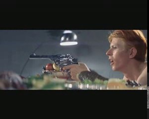 Bowie movie The Man Who Fell to Earth