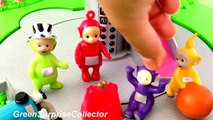 Teletubbies Lala Po Tinky Winky and Dipsy-5iSwgPVyT-w