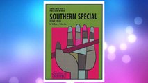 Download PDF Southern Special Drum Solos: Snare Drum Unaccompanied FREE