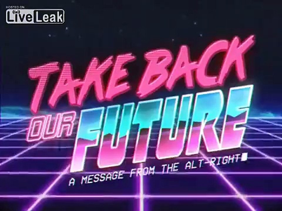 Take Back Our Future
