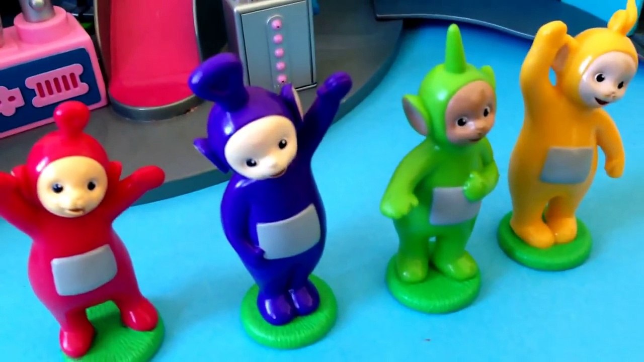 Teletubbies Names Kids Toys-C0R6x_MsnTQ