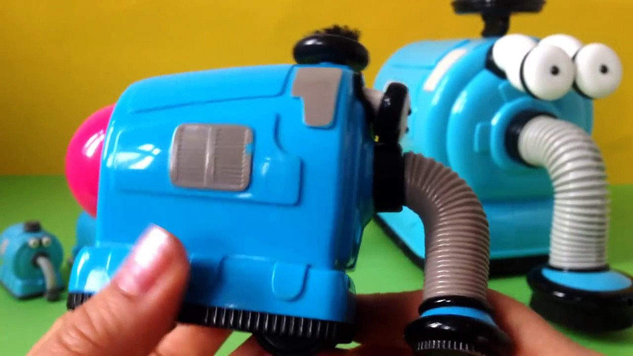 Teletubbies Noo Noo kids toys-8k20l7GUTzk