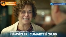 isimsizler 20 Bölüm 2 Fragman   izle