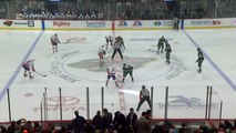 NHL - New York Islanders @ Minnesota Wild - 26.10.2017