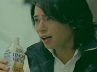 Arashi-C1000 CM winter