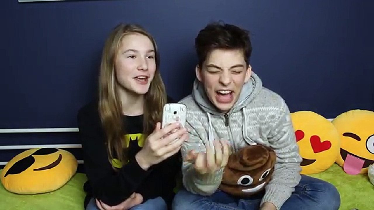 CALLING PEOPLE CHALLENGE 2 | Quick