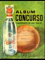 LIGA DE FUTBOL ESPAÑOLA 1964 - 65 - ALBUM DE CROMOS