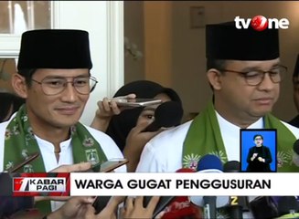 Pengadilan Menangkan Gugatan Class Action Warga