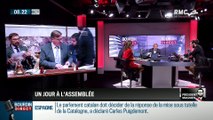 Président Magnien ! : Édouard Philippe en Facebook live - 27/10