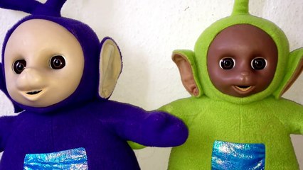 Teletubbies Talking Dipsy Tinky Winky-zFzn1ah4XSM