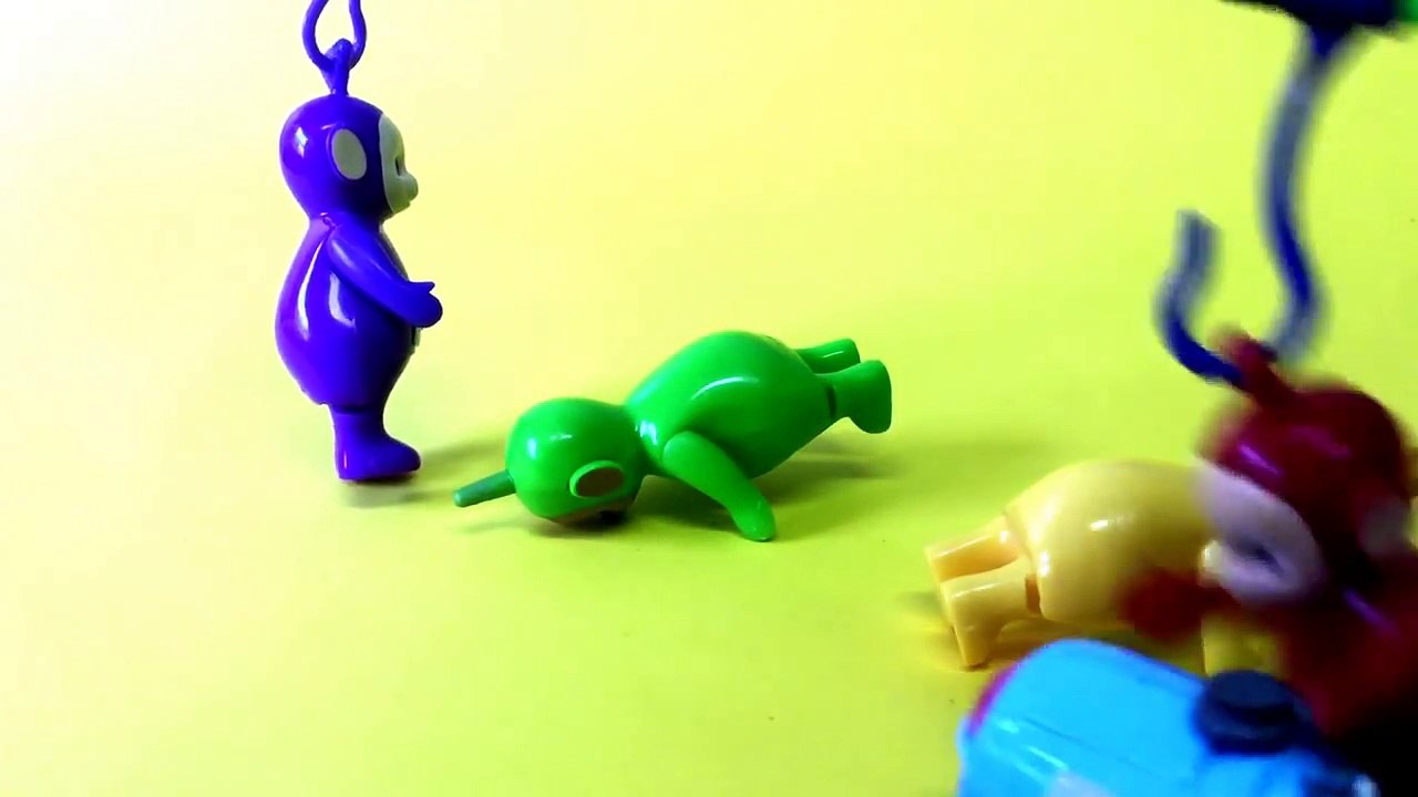 Teletubbies Tinky Winky Laa-Laa Dipsy Po Kids Toys-gtxQperRN7w