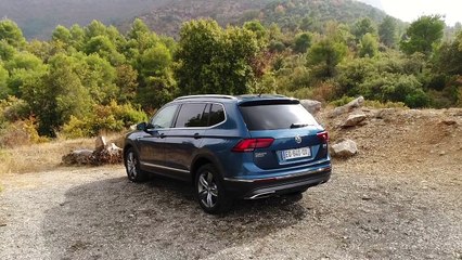 Volkswagen Tiguan Allspace 2018 first drive review-o9Ti38in2gw