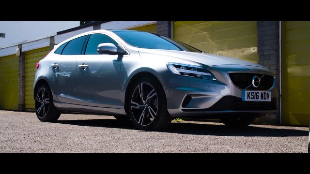The Volvo V40 R-Design – Design _ Human Made (Auto Trader Partnership)-he2kbQ_6pp0