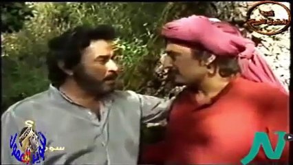 مسلسل _ندم_ أو جزيرة البركان _أو _اصفعني وخذ دينارا _ الحلقة السابعة