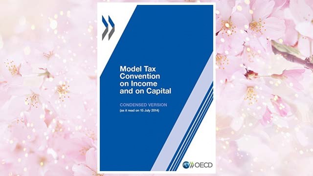 Download PDF Model Tax Convention on Income and on Capital: Condensed Version 2014: Edition 2014 (Volume 2014) FREE
