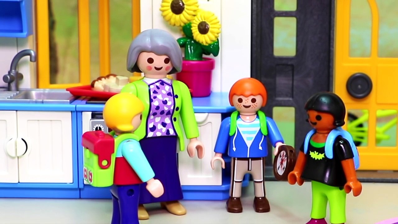 The Adventures of Penny Iris - Ep 1 The Clubhouse | Choose Pennys Next Adventure!