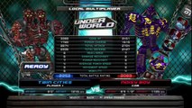Real steel-Midas vs Noisy Boy & Zeus vs Twin Cities(deadly finishing moves)Живая Сталь XBOX/PS3