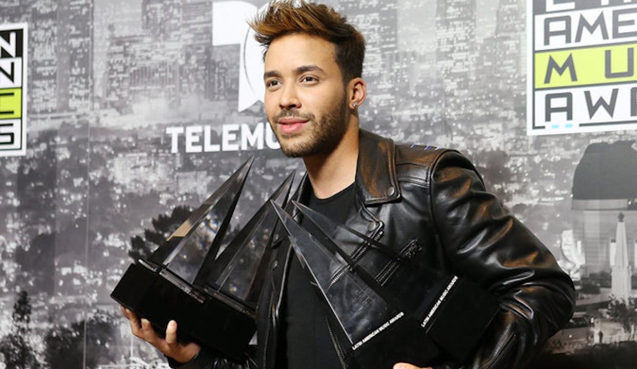 2017 Latin American Music Awards: The Best Moments | Billboard News