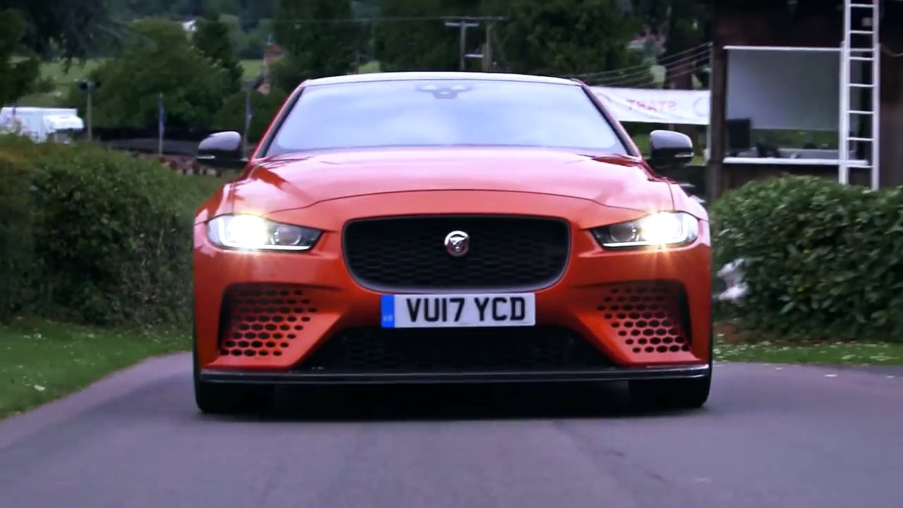 All-new Jaguar XE SV Project 8-DwQNJXf9ciM