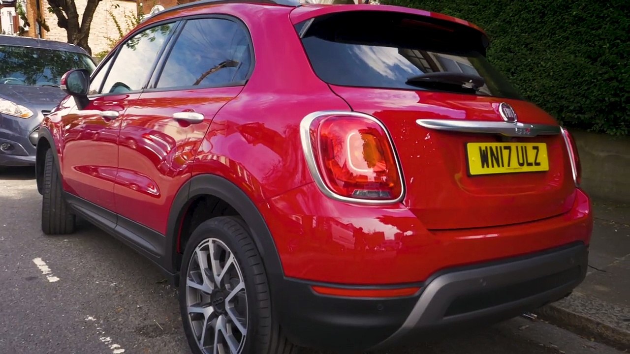 Fiat 500X - Design _ The Inside Edit Review (Auto Trader Partnership)-GROmjzYAbI8