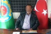 Seydişehir Ziraat Odası Başkanı, Kardeşinin Katilini Öldürüp Teslim Oldu