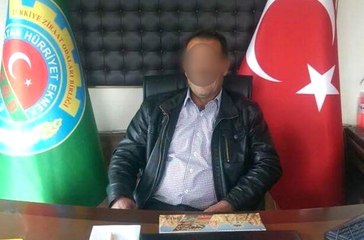 Seydişehir Ziraat Odası Başkanı, Kardeşinin Katilini Öldürüp Teslim Oldu