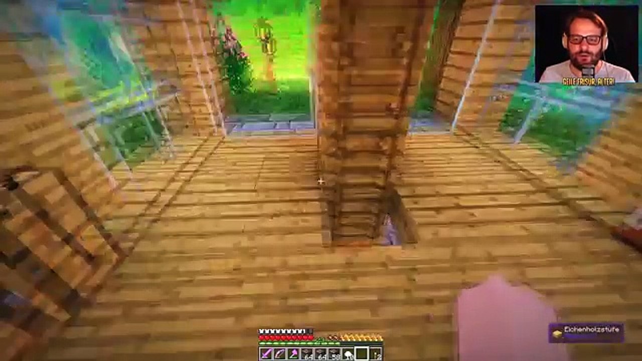 Best of Gronkh | Minecraft LiTW feat. TobinatorLP