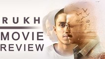 Rukh Movie Review: Manoj Bajpayee | Adarsh Gaurav | Smita Tambe | Kumud Mishra | FilmiBeat