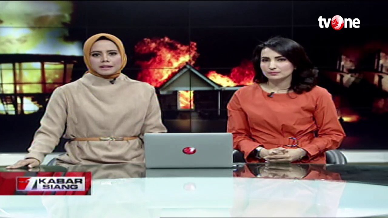 Tragedi Pabrik Kembang Api, Sejumlah Saksi Mata Melihat Pagar Pabrik Terkunci