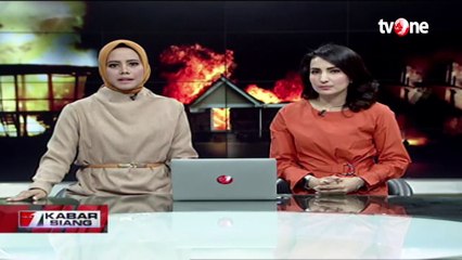 Tragedi Pabrik Kembang Api, Sejumlah Saksi Mata Melihat Pagar Pabrik Terkunci