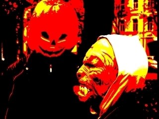 Halloween 2007 [fREAKs pICTUREs]