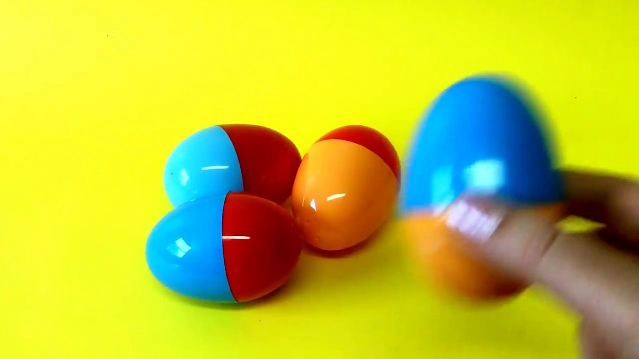 Маша и Медведь and Surprise Eggs-RW38Ugn0Ie8