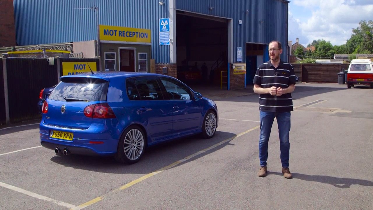How to - Everything you need to know about the MOT test-o96fuWOi_aQ