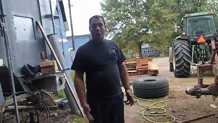 Tims Temper.