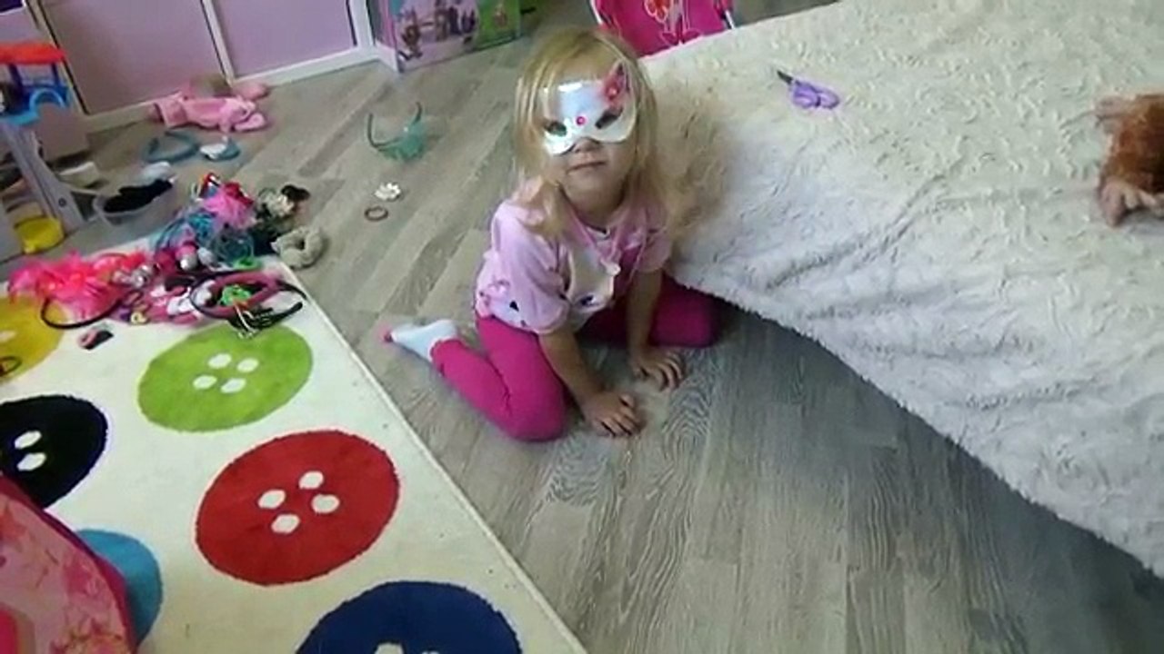 ВЛОГ Какой Лёша был в детстве ♡ Алиса на него очень похожа