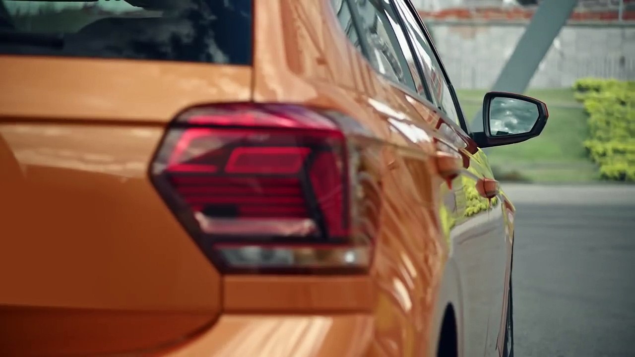 All new 2017 Volkswagen Polo first look-WtKZkNPeYqQ