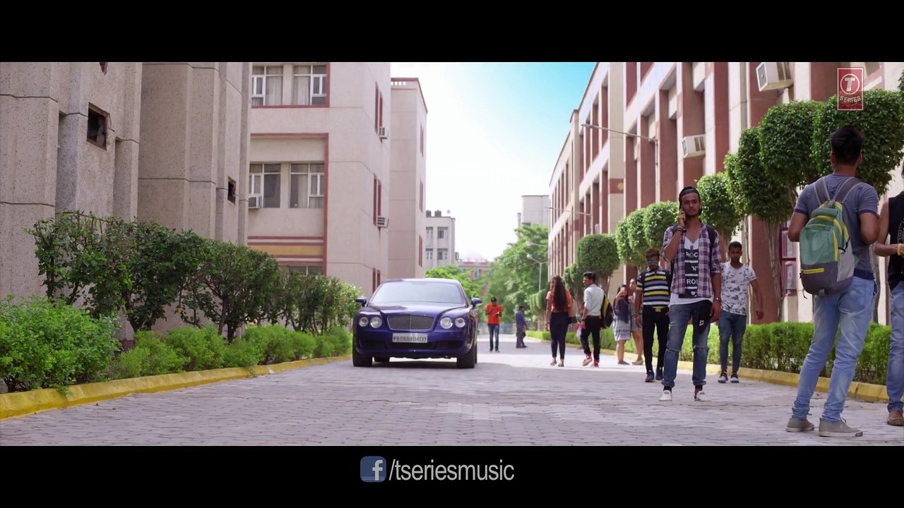 Ik Yaad Purani Song Feat